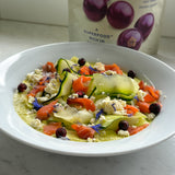 Freeze Dried Organic Blackcurrants 40g