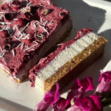 Freeze Dried Organic Blackcurrants 40g