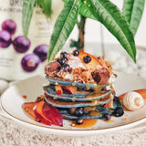 Freeze Dried Organic Blackcurrants 40g