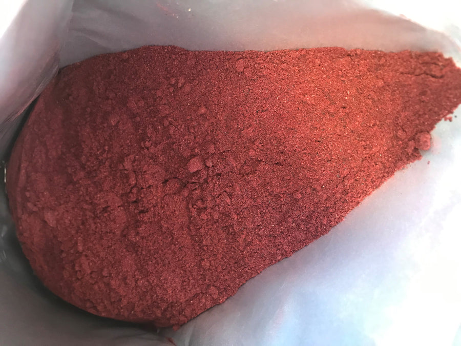 Transitional Blackcurrant Powder 1kg